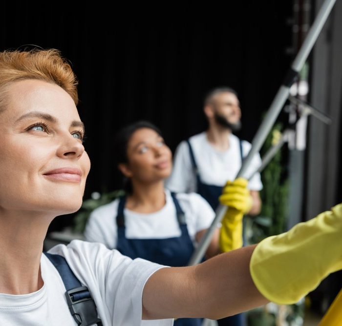 Your Home, Our Standards: The Five Star Maids Quality Guarantee cover