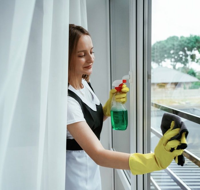 Why Consistency Is the Secret to a Truly Clean Home cover