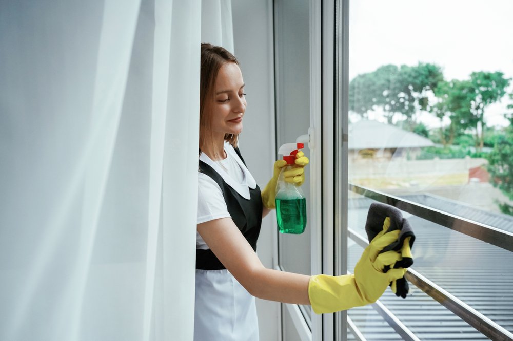 Why Consistency Is the Secret to a Truly Clean Home cover