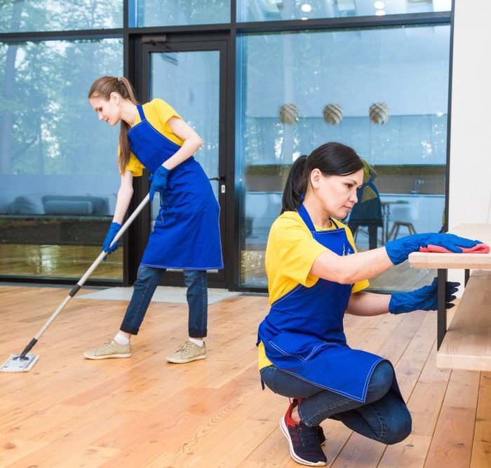 Why Richmond Families Trust Us With Their Homes cover