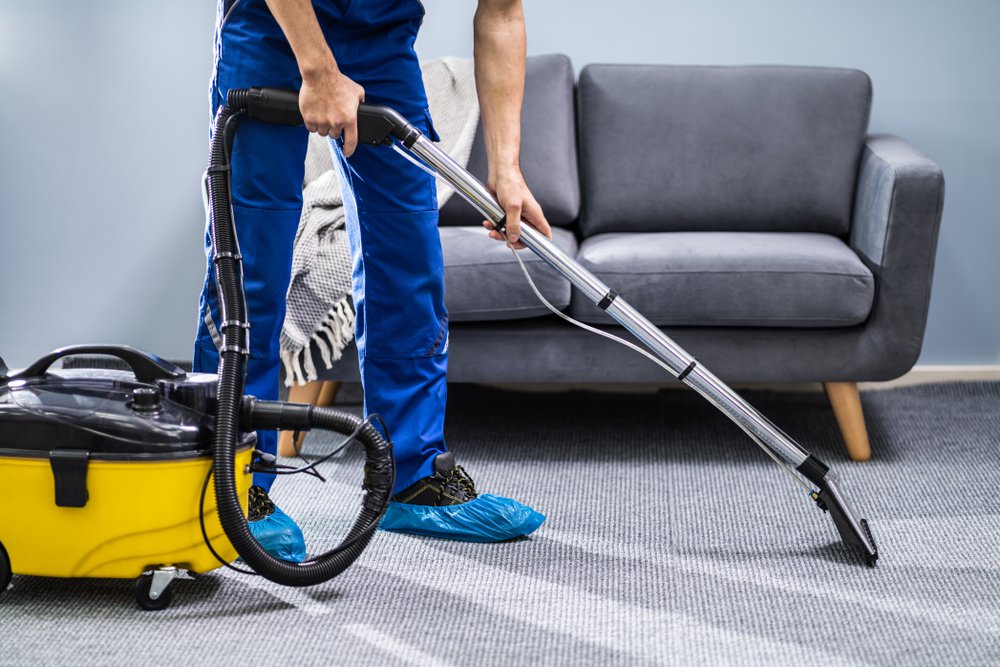 How Professional Cleaning Helps Create a Healthier Home Environment cover