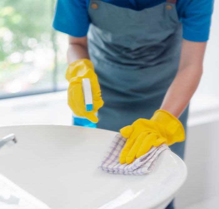 From First Call to Final Shine: What to Expect as a New Client cover