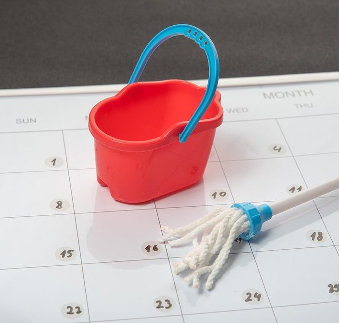 How Our Flexible Scheduling Keeps Your Home Running Smoothly cover