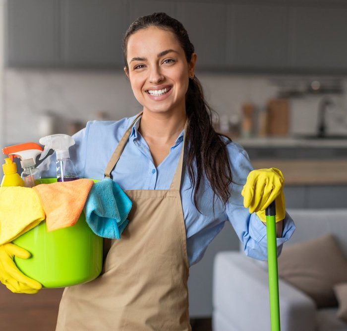 Preparing Your Home for Guests With Professional Cleaning cover