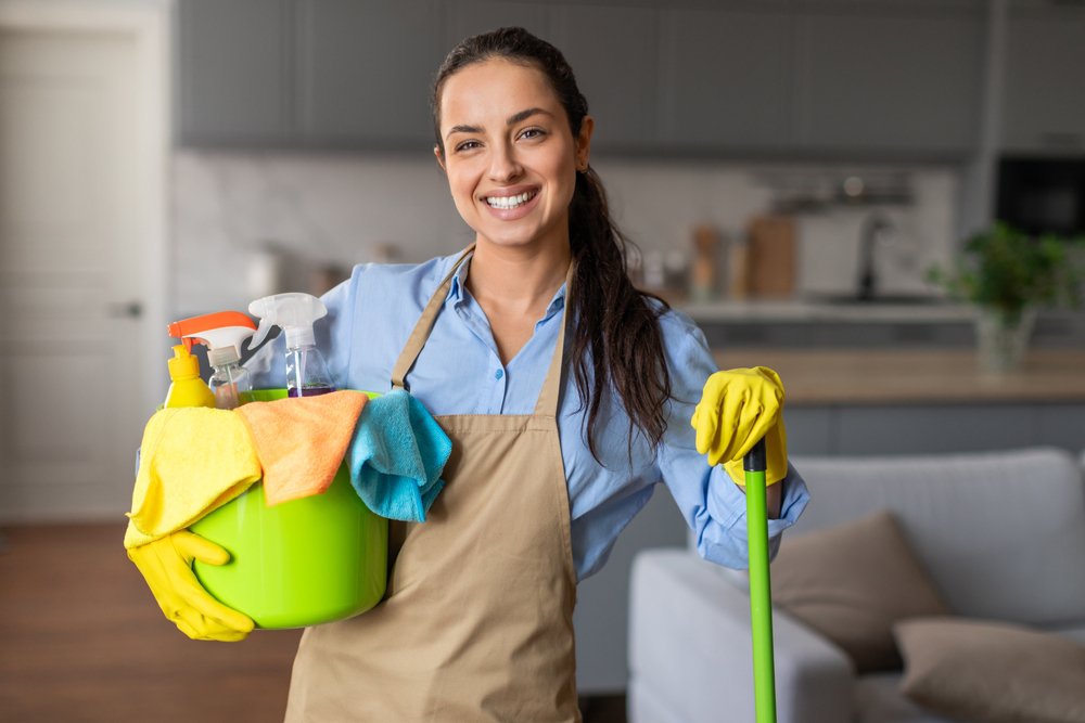 Preparing Your Home for Guests With Professional Cleaning cover