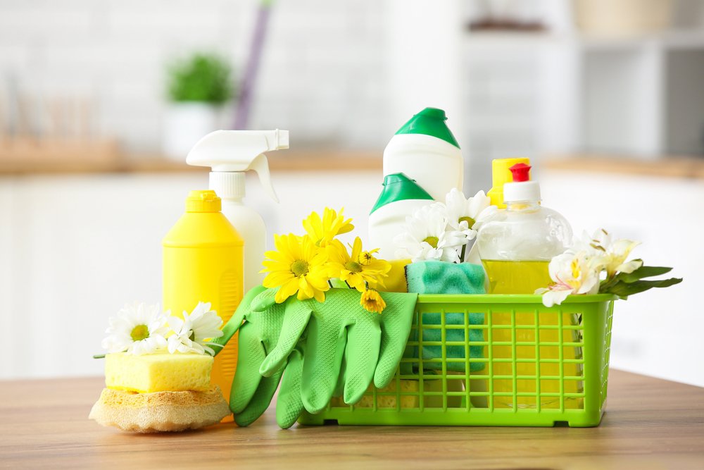 Spring and Fall Cleaning: Why Timing Matters for Your Home cover