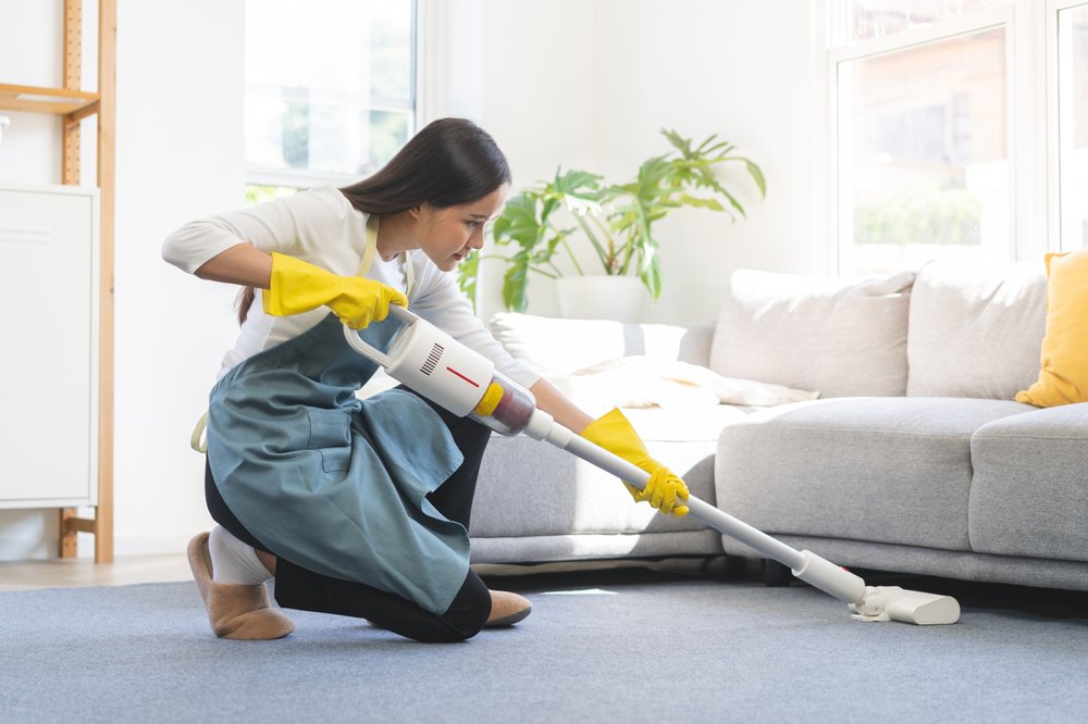 From Parties to Family Gatherings: Cleaning Services for Every Occasion cover