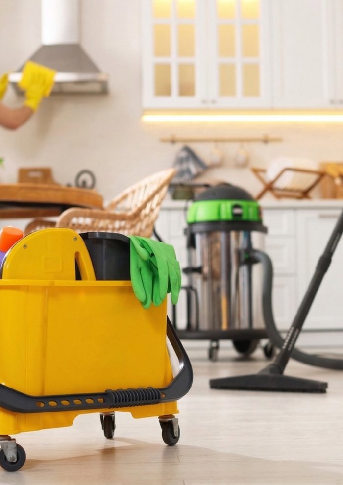 Five Star Maids provides you quality deep cleaning services for a home that deserves to be clean and safe.